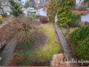 Pronájem bytu 4+kk, Kuřim, Blanenská, 73 m2