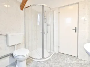 Pronájem bytu 4+kk, Kuřim, Blanenská, 73 m2