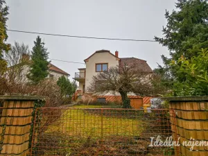 Pronájem bytu 4+kk, Kuřim, Blanenská, 73 m2