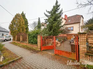 Pronájem bytu 4+kk, Kuřim, Blanenská, 73 m2