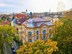 Prodej bytu 3+1, Litoměřice - Předměstí, Sládkova, 115 m2