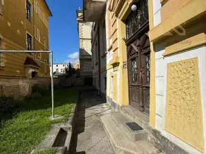 Prodej bytu 3+1, Litoměřice - Předměstí, Sládkova, 115 m2