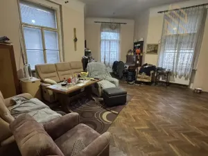 Prodej bytu 3+1, Litoměřice - Předměstí, Sládkova, 115 m2