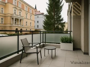 Prodej bytu 3+1, Teplice, Českobratrská, 70 m2