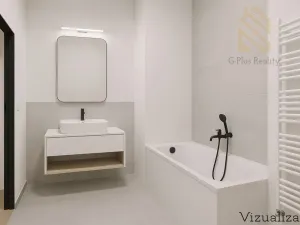 Prodej bytu 3+1, Teplice, Českobratrská, 70 m2