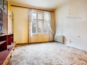 Prodej bytu 3+1, Teplice, Českobratrská, 70 m2