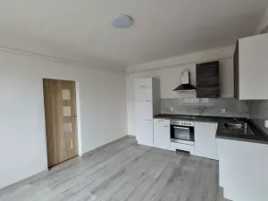 Pronájem bytu 2+kk, Louny, Poděbradova, 48 m2