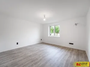 Prodej rodinného domu, Hrádek, 105 m2