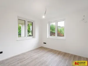 Prodej rodinného domu, Hrádek, 105 m2