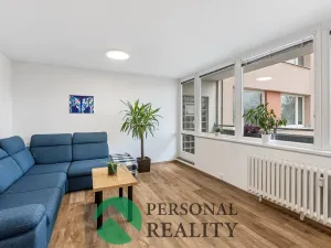 Prodej bytu 2+1, Rakovník, Čs. legií, 62 m2