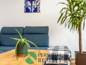 Prodej bytu 2+1, Rakovník, Čs. legií, 62 m2