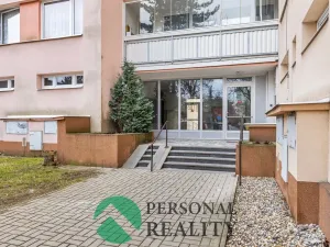 Prodej bytu 2+1, Rakovník, Čs. legií, 62 m2