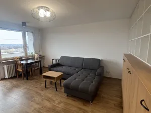 Pronájem bytu 1+kk, Hradec Králové, Jungmannova, 30 m2