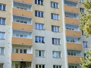 Prodej bytu 3+1, Přerov, Jasínkova, 72 m2