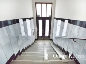 Pronájem bytu 1+kk, Praha - Nusle, K podjezdu, 29 m2