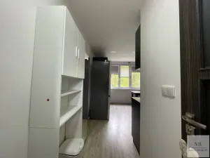 Pronájem bytu 1+1, Karlovy Vary, Východní, 35 m2