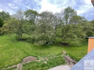 Pronájem bytu 1+1, Karlovy Vary, Východní, 35 m2