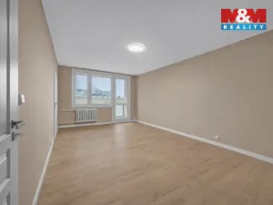 Prodej bytu 1+kk, Praha - Záběhlice, Bramboříková, 33 m2