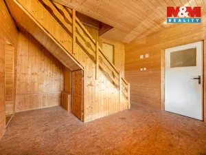 Prodej rodinného domu, Králíky - Dolní Boříkovice, 350 m2