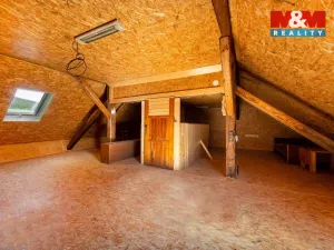 Prodej rodinného domu, Králíky - Dolní Boříkovice, 350 m2