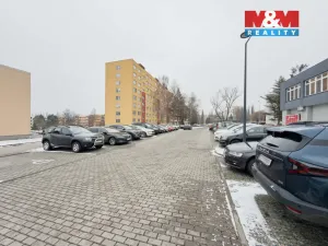 Prodej bytu 4+1, Karviná - Hranice, Slovenská, 77 m2