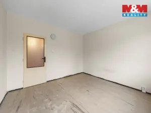 Prodej bytu 2+1, Ústí nad Labem - Severní Terasa, Svojsíkova, 51 m2