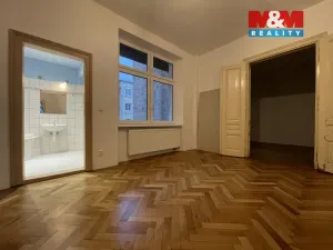 Pronájem bytu 4+1, Olomouc, tř. Svobody, 130 m2