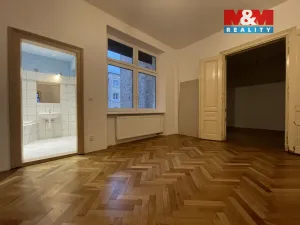 Pronájem bytu 4+1, Olomouc, tř. Svobody, 130 m2