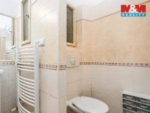 Pronájem bytu 2+kk, Praha - Holešovice, Ortenovo náměstí, 56 m2