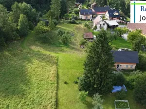 Prodej pozemku pro bydlení, Liberec, 5523 m2