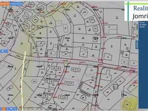 Prodej pozemku pro bydlení, Liberec, 5523 m2