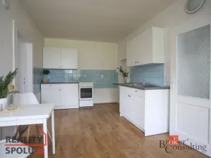 Prodej rodinného domu, Týniště nad Orlicí - Petrovičky, 115 m2