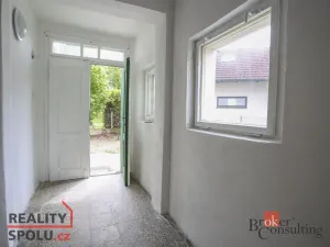 Prodej rodinného domu, Týniště nad Orlicí - Petrovičky, 115 m2