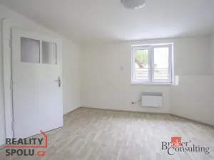 Prodej rodinného domu, Týniště nad Orlicí - Petrovičky, 115 m2