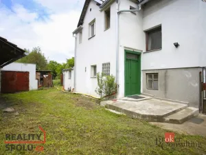 Prodej rodinného domu, Týniště nad Orlicí - Petrovičky, 115 m2