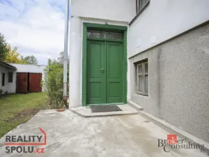 Prodej rodinného domu, Týniště nad Orlicí - Petrovičky, 115 m2