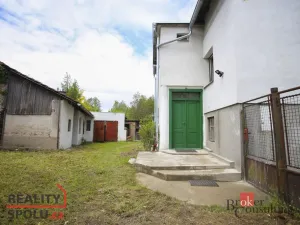 Prodej rodinného domu, Týniště nad Orlicí - Petrovičky, 115 m2