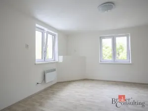 Prodej rodinného domu, Týniště nad Orlicí - Petrovičky, 115 m2