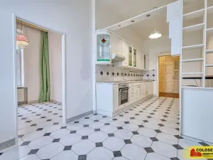Prodej bytu 3+1, Znojmo, 99 m2