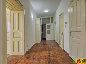 Prodej bytu 3+1, Znojmo, 99 m2