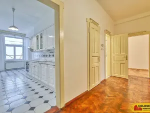 Prodej bytu 3+1, Znojmo, 99 m2