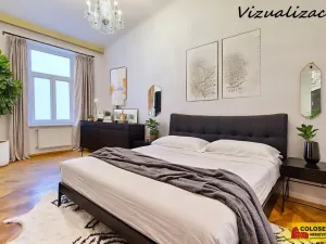 Prodej bytu 3+1, Znojmo, 99 m2