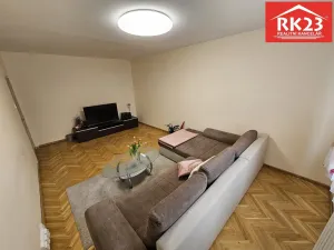 Prodej bytu 2+1, Mariánské Lázně - Úšovice, Havlíčkova, 64 m2