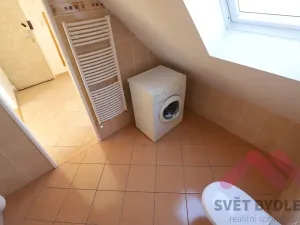 Pronájem bytu 2+kk, Praha - Radlice, Na Farkáně III, 57 m2