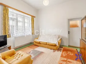 Prodej rodinného domu, Hrobice, 178 m2