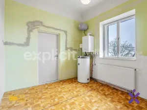 Prodej rodinného domu, Hrobice, 178 m2