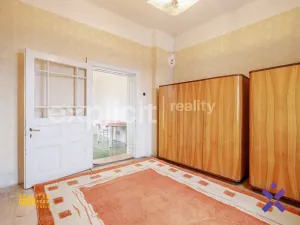 Prodej rodinného domu, Hrobice, 178 m2