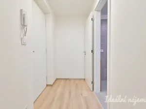 Pronájem bytu 2+kk, Brno, Jižní, 36 m2