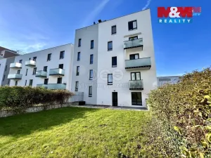 Prodej bytu 4+kk, Ostrava - Moravská Ostrava, Jantarová, 90 m2