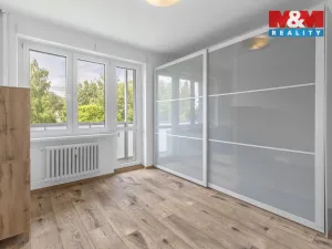 Prodej bytu 3+1, Frýdek-Místek - Frýdek, Na Aleji, 64 m2